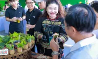 Autumn Fair 2025 showcases Vietnam’s growing green consumption trend
