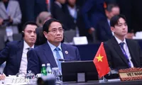 Vietnamese PM urges stronger ASEAN+3 solidarity for inclusive, sustainable growth