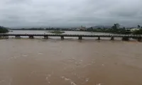 Central Vietnam hit by torrential rains till late October