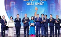 Vietnamese Talent Awards spread innovative values: NA Chairman