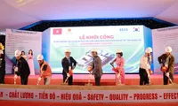KOICA funds social protection, rehabilitation centre for PWD in Quang Tri
