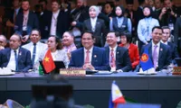 PM attends ASEAN- New Zealand Commemorative Summit in Kuala Lumpur