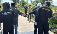 Indonesia accelerates Cesium-137 radiation decontamination