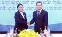 Viet Nam, Laos promote judicial cooperation