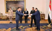 Promoting Viet Nam-Egypt Comprehensive Partnership towards greater substance and effectiveness