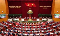 13th Party Central Committee’s 14th plenum opens