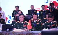 Vietnam attends 19th ASEAN Defence Ministers’ Meeting in Kuala Lumpur