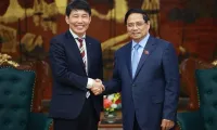 PM calls on Japan's Gunma prefecture to scale up investment in Vietnam
