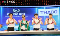Road to Olympia Mount 2025 Champion: This victory brings pride  to  the family, the school, and  Hanoi