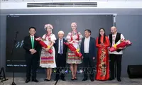 Slovak Culture Day celebrated in Ho Chi Minh City