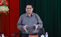 PM urges Thanh Hoa to optimise potential growth pillars