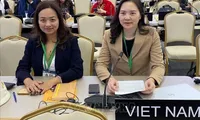 UNESCO General Conference adopts draft resolution proposed by Vietnam