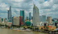 Developing Ho Chi Minh City into a leading regional economic centre