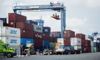 Import-export State budget revenue increases 9.3%
