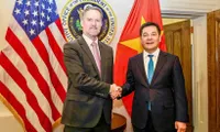 Vietnam, US hold ministerial-level talks on reciprocal trade agreement