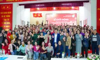 Coca-Cola Beverages Vietnam continues to empower women in handicraft villages through e-commerce training initiative