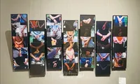 Young artists take centre stage at Photo Hanoi '25 Exhibition