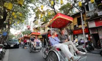 Hanoi posts strong 10-month tourism growth, rolls out plans to sustain momentum