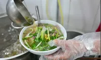 Vietnamese Pho week to take place in Europe in December