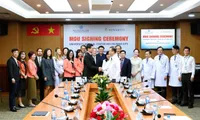 Novartis and UMC HCMC renew partnership to boost medical innovation in Vietnam