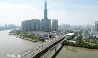 HCM City sets forth solutions to complete 3 metro lines before 2030
