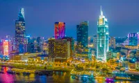 Ho Chi Minh City targets at least 10.3% growth in H1