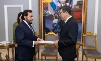 Shared development priorities create momentum for Viet Nam–El Salvador cooperation: Salvadoran Vice President