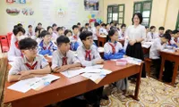 Lawmakers mull over sweeping package of education reforms
