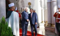 Vietnam – Algeria friendship a priceless asset: Algerian President