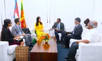 Vietnam seeks stronger locality-to-locality cooperation with Sri Lanka