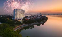 Sheraton Hanoi outlines Festive Programs for the 2025 Holiday Season