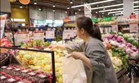 AEON Viet Nam opens new super supermarket in Binh Duong