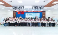 Supporting Vietnam’s youth and advancing national sustainable development goals