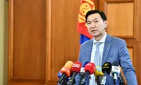 Congratulations to new Mongolian People’s Party Chairman