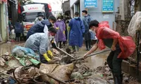 Vietnam Fatherland Front allocates additional aid to hard-hit flood provinces