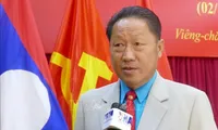 Vietnam - Laos comprehensive cooperation is invaluable asset: Lao official