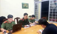 Lam Dong police summon six people for spreading false information on social media