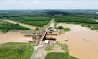 Dong Nai’s 2,000ha Phuoc Hoa reservoir seen as next eco-tourism hotspot