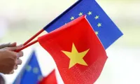 Deputy FM confident in future of Vietnam-EU relations
