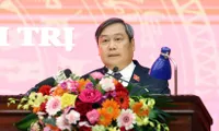 Vu Dai Thang assigned as Deputy Secretary of Hanoi’s Party Committee, elected Chairman of People’s Committee