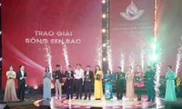 Vietnam Television Wins Silver Lotus at the 24th Vietnam Film Festival for “Voice of Conscience”