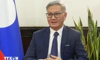 Viet Nam gives Laos sincere and wholehearted assistance: Lao FM