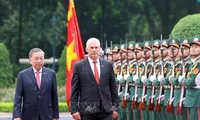 Viet Nam-Cuba exemplary, loyal, rare relationship - most valuable asset of two countries: diplomat
