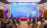 Viet Nam, UNICEF celebrate five-decade cooperation