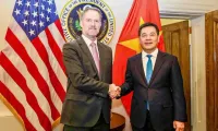 Viet Nam, US continue technical round of negotiations on balanced, fair reciprocal trade agreement