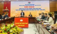 150 products awarded “Vietnamese Goods Loved by Consumers” title in 2025