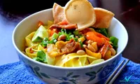 Da Nang to host festival honouring Quang Nam-style noodle soup