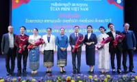 Vietnam Film Week brings Vietnam, Laos closer