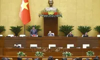 Parliament passes Law on the State of Emergency