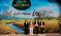 “Melodies of Vietnam: When the Land Calls the Seasons”: Inspires guests with  deeply humane stories.